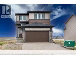 418 Hotchkiss Manor SE, Calgary, Alberta