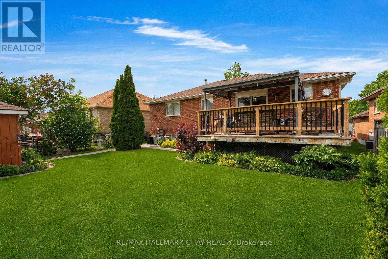 317 Harvie Road, Barrie, Ontario  L4N 8J5 - Photo 2 - S13439474