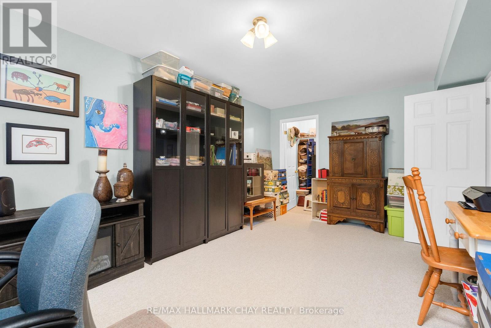 317 Harvie Road, Barrie, Ontario  L4N 8J5 - Photo 27 - S13439474