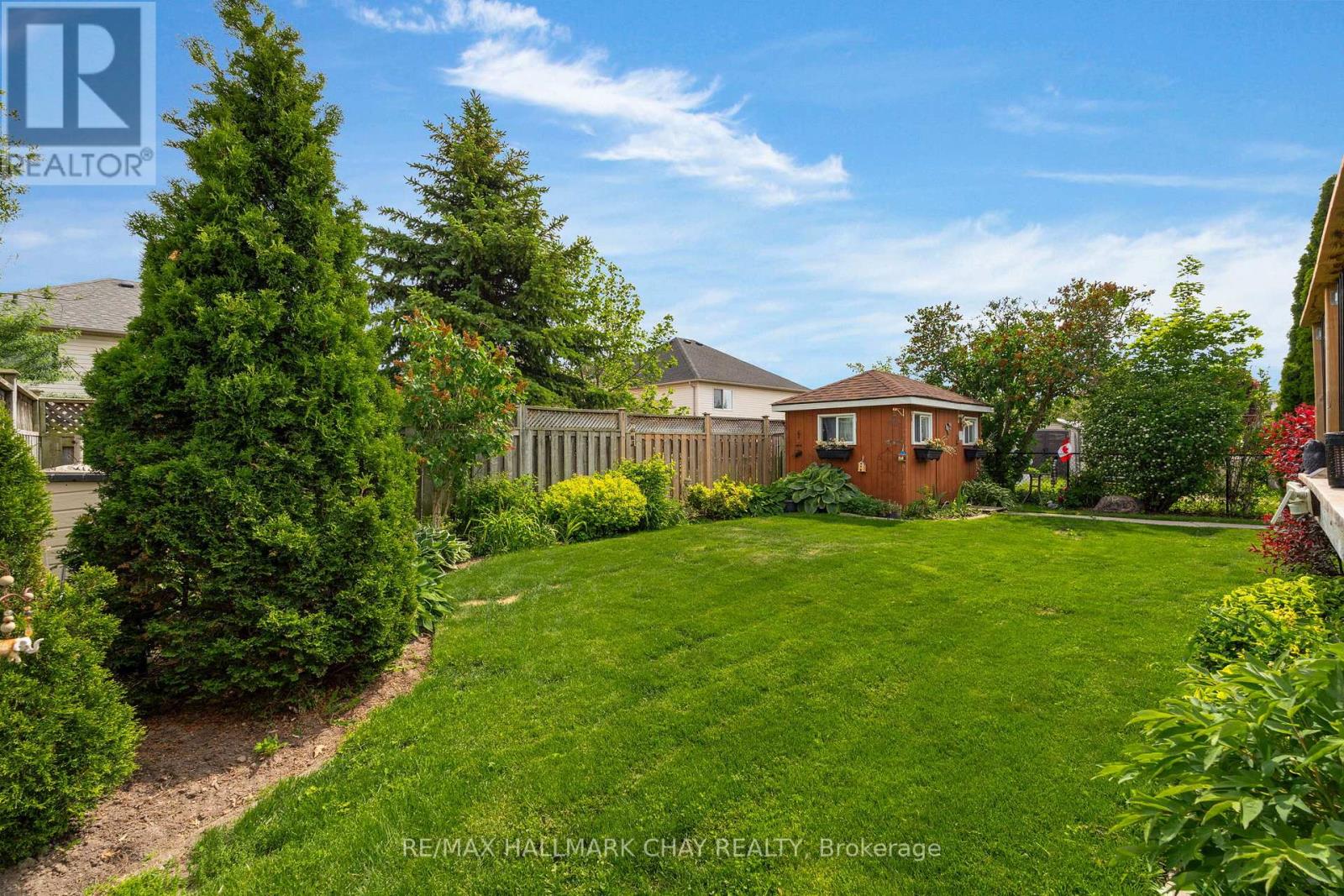 317 Harvie Road, Barrie, Ontario  L4N 8J5 - Photo 41 - S13439474