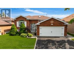 317 HARVIE ROAD, Barrie, Ontario