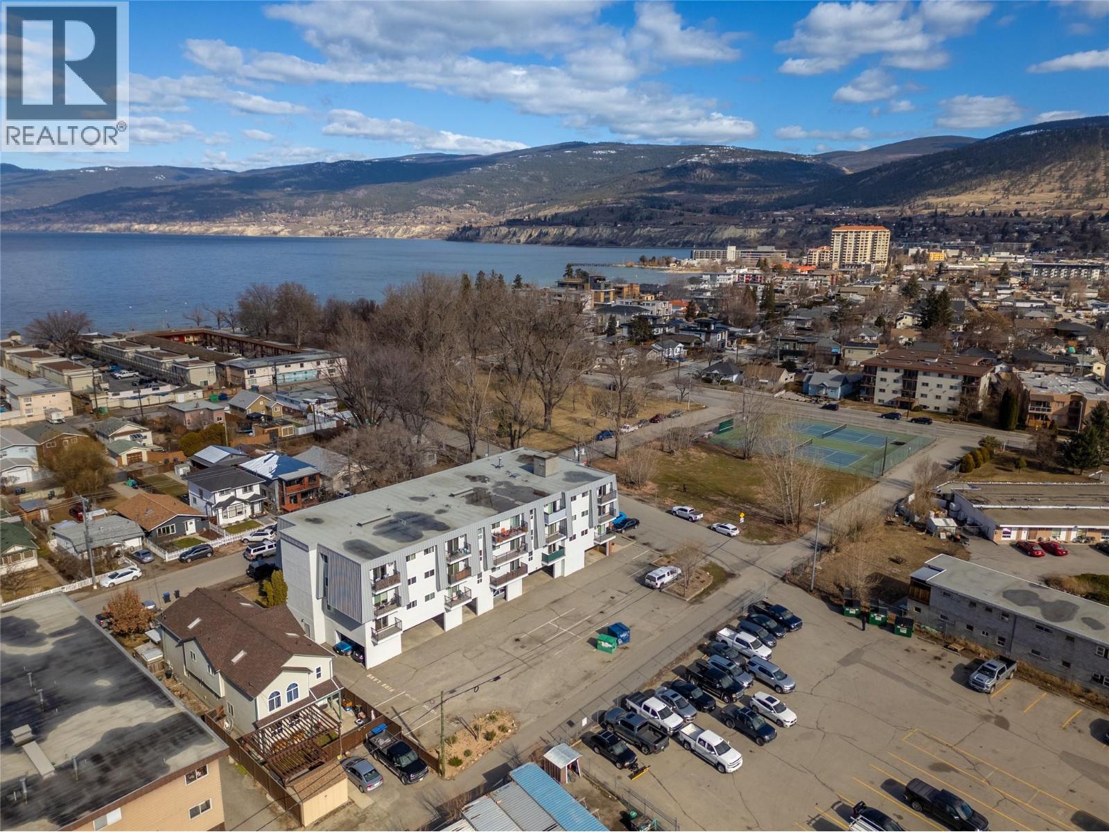 922 Dynes Avenue Unit# 301, Penticton, British Columbia  V2A 7X7 - Photo 17 - 10389587
