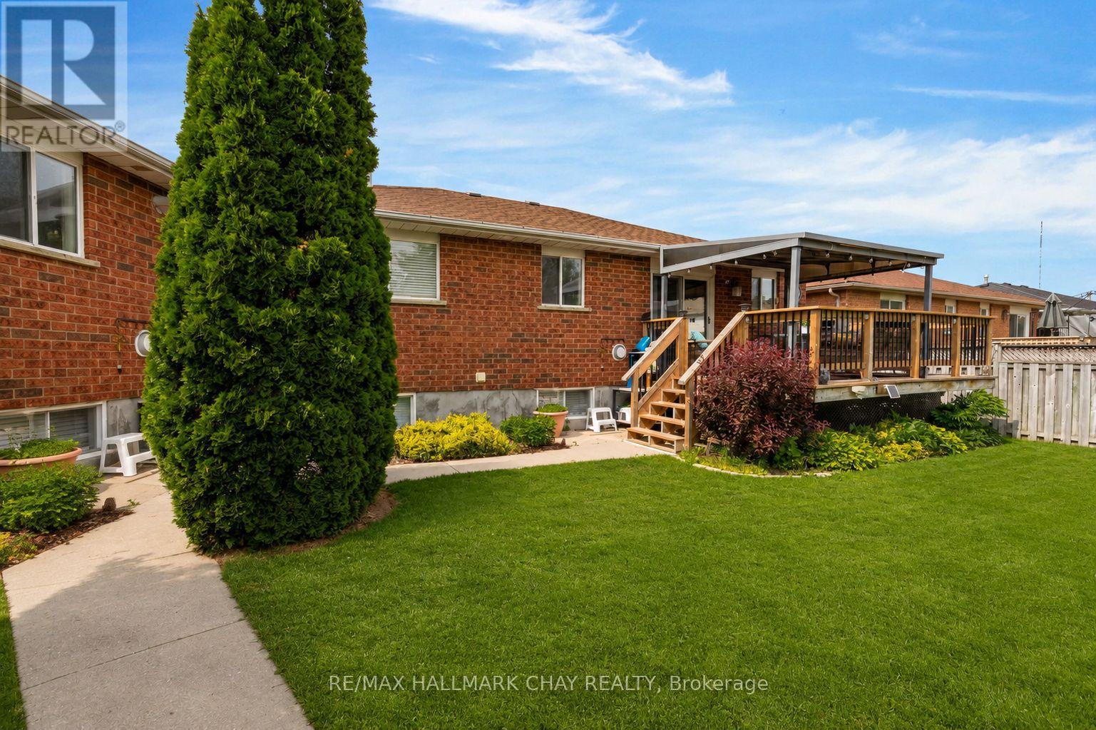 317 Harvie Road, Barrie, Ontario  L4N 8J5 - Photo 35 - S13439474
