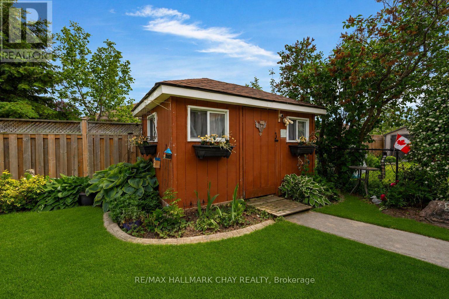 317 Harvie Road, Barrie, Ontario  L4N 8J5 - Photo 40 - S13439474
