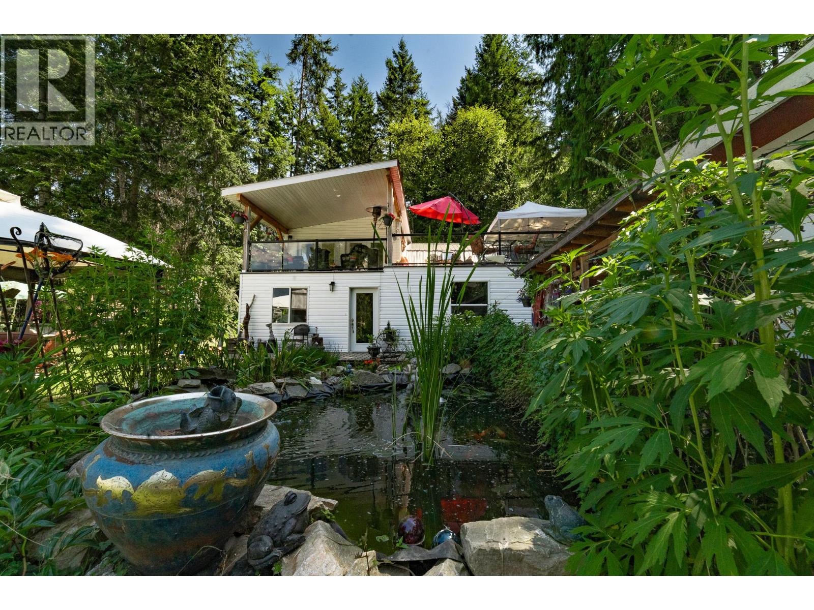 1766 Riondel  N Road, Riondel, British Columbia  V0B 2B0 - Photo 30 - 10390309