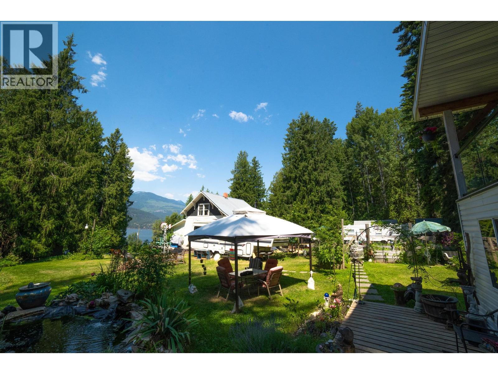 1766 Riondel  N Road, Riondel, British Columbia  V0B 2B0 - Photo 21 - 10390309