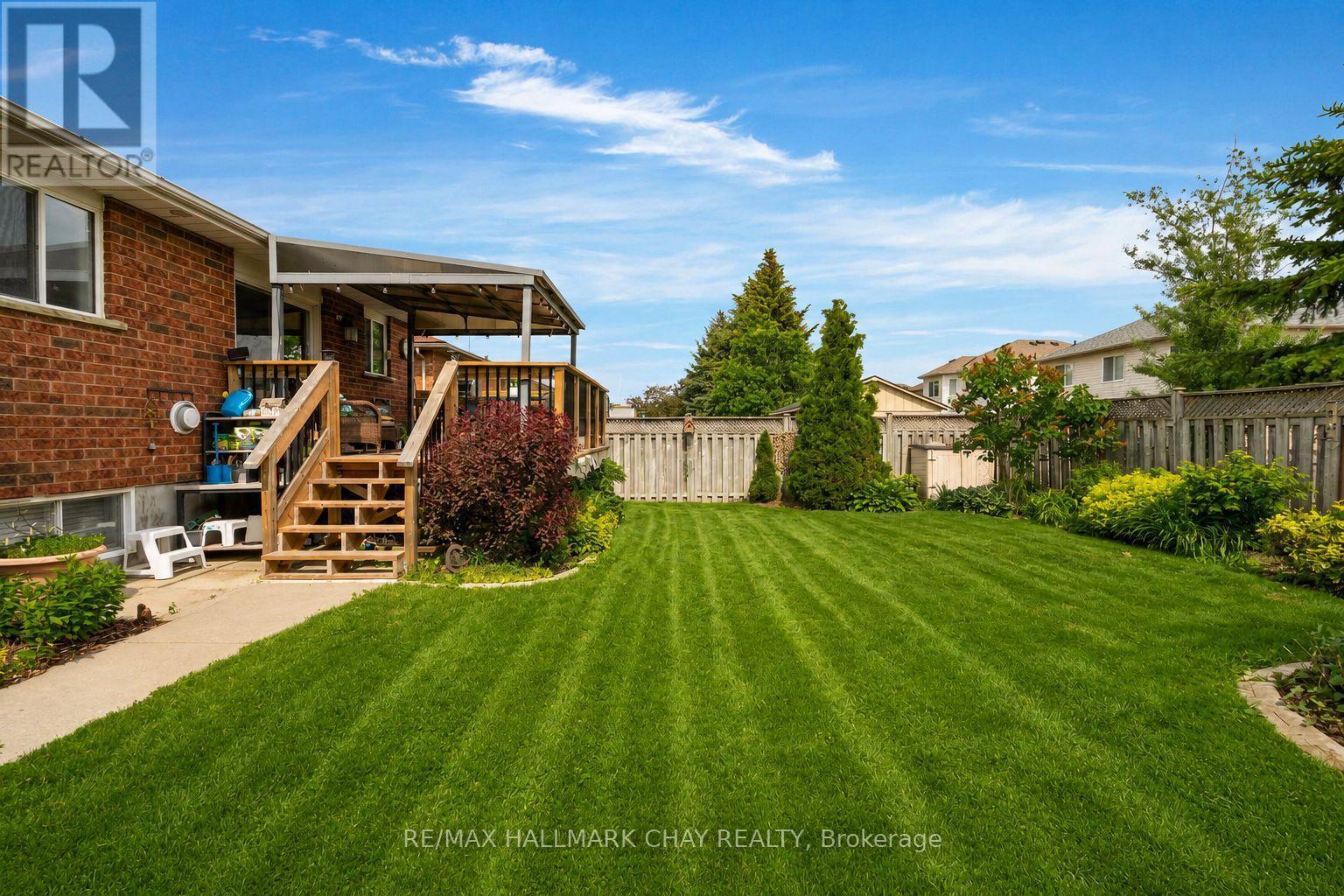 317 Harvie Road, Barrie, Ontario  L4N 8J5 - Photo 36 - S13439474