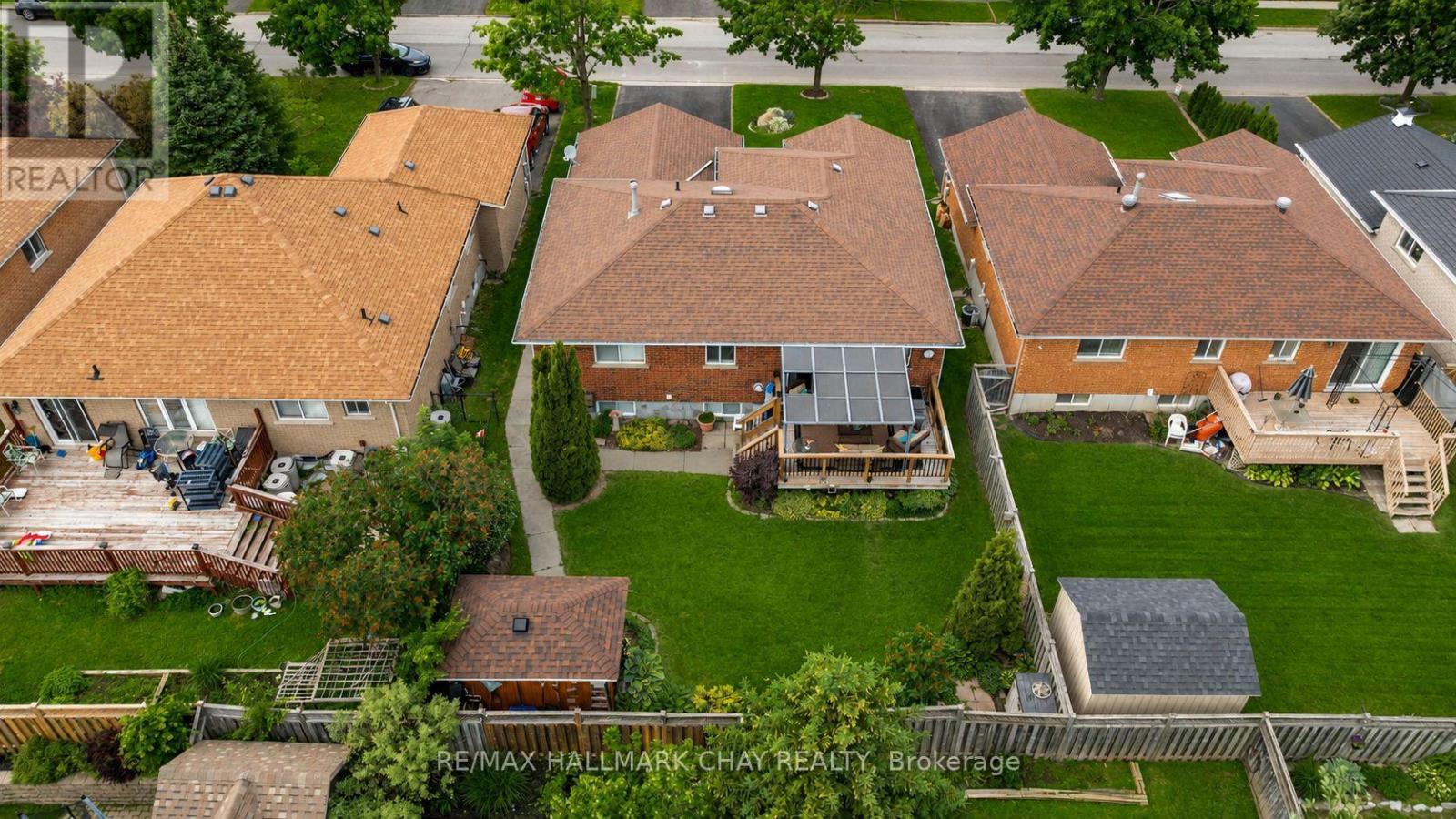 317 Harvie Road, Barrie, Ontario  L4N 8J5 - Photo 33 - S13439474