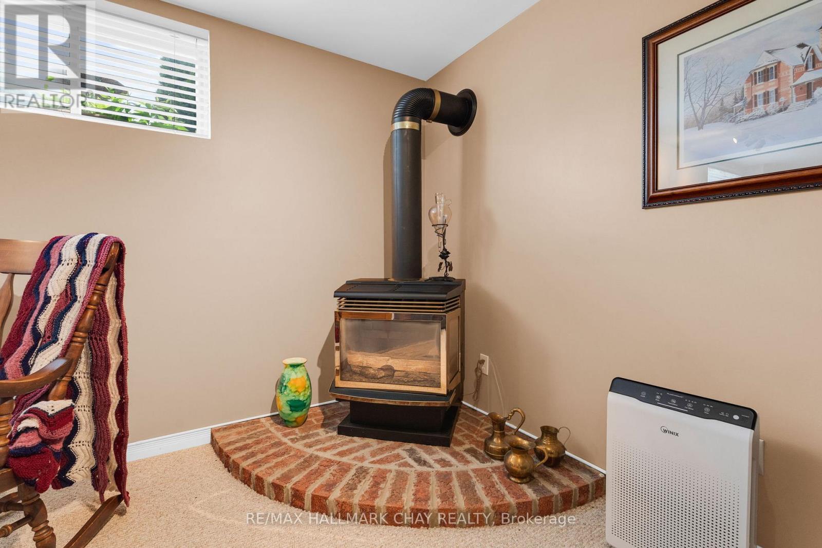 317 Harvie Road, Barrie, Ontario  L4N 8J5 - Photo 22 - S13439474