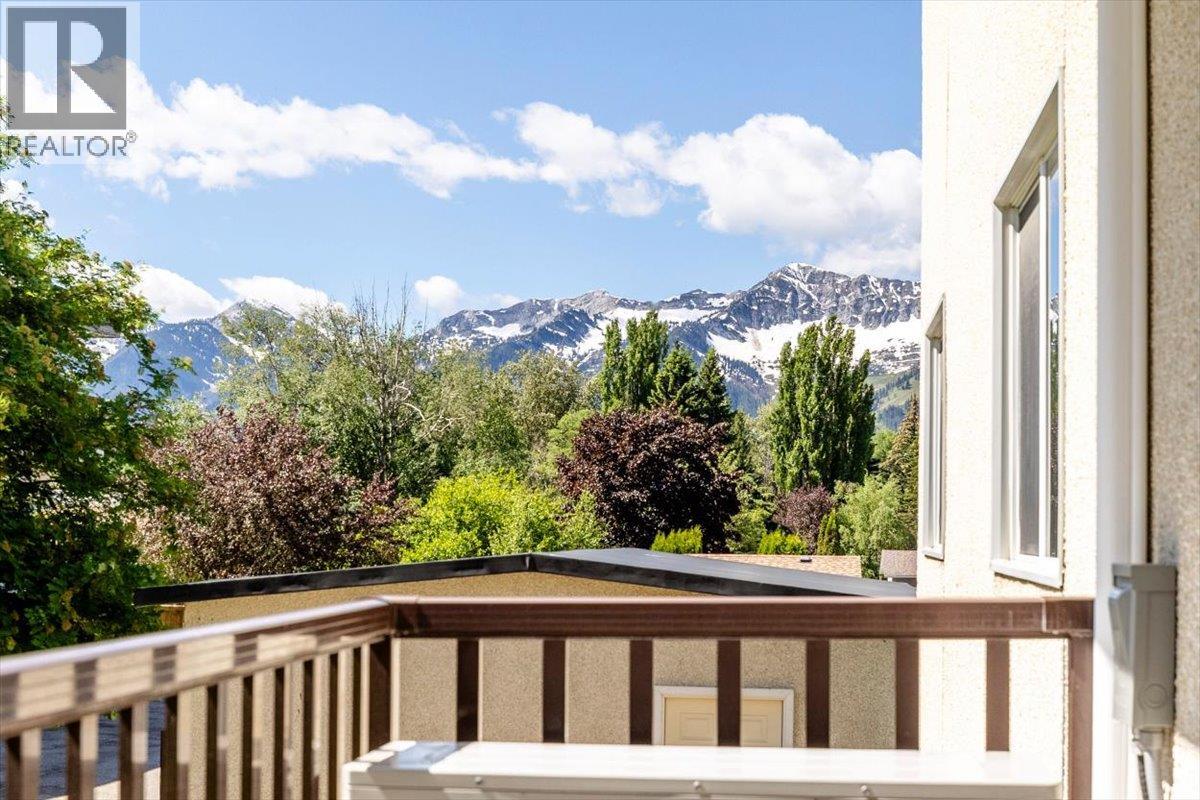 30 Ridgemont Avenue Unit# 205, Fernie, British Columbia V0B 1M2 - Photo 11 - 10391025