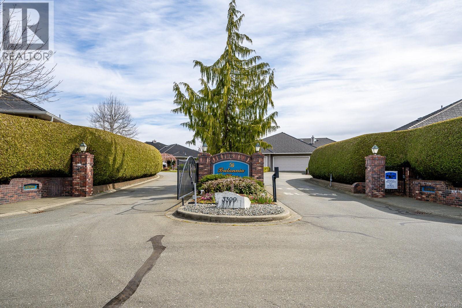 237 3399 Crown Isle Dr, Courtenay, British Columbia  V9N 9X7 - Photo 28 - 1040276