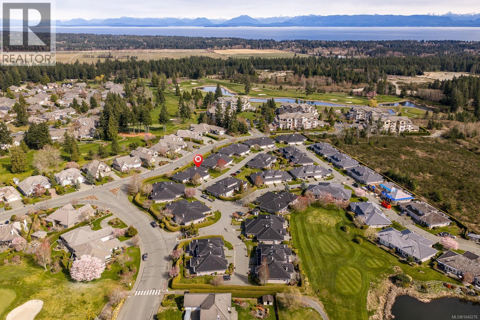 237 3399 Crown Isle Dr, Courtenay, British Columbia  V9N 9X7 - Photo 30 - 1040276