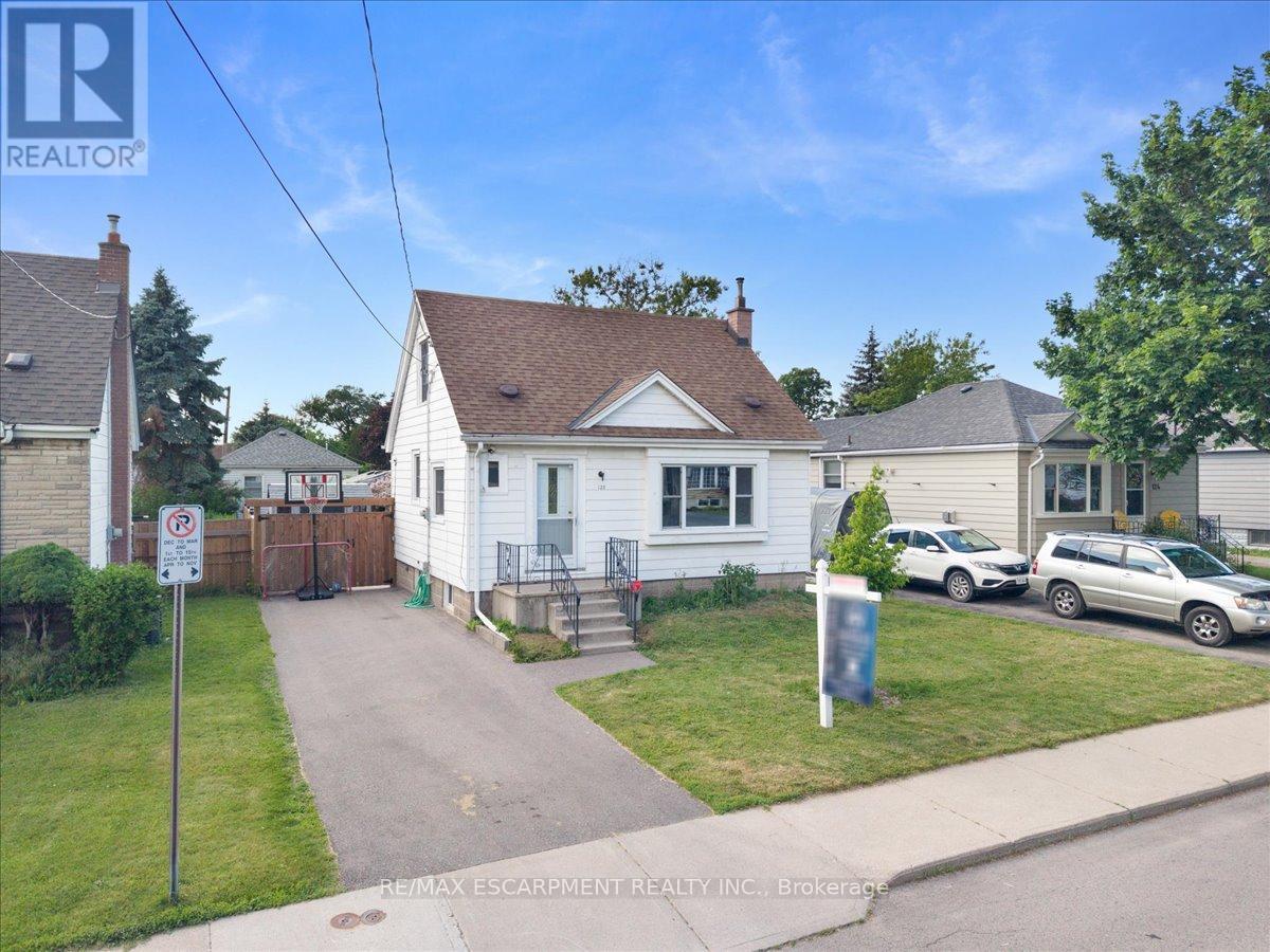 128 EAST 39TH STREET, Hamilton, Ontario