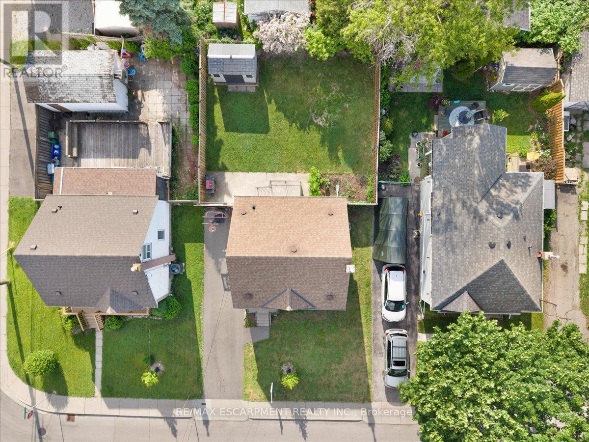 128 East 39th Street, Hamilton, Ontario  L8V 4H3 - Photo 22 - X13440156