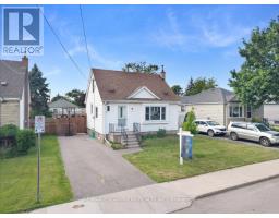 128 EAST 39TH STREET, Hamilton, Ontario