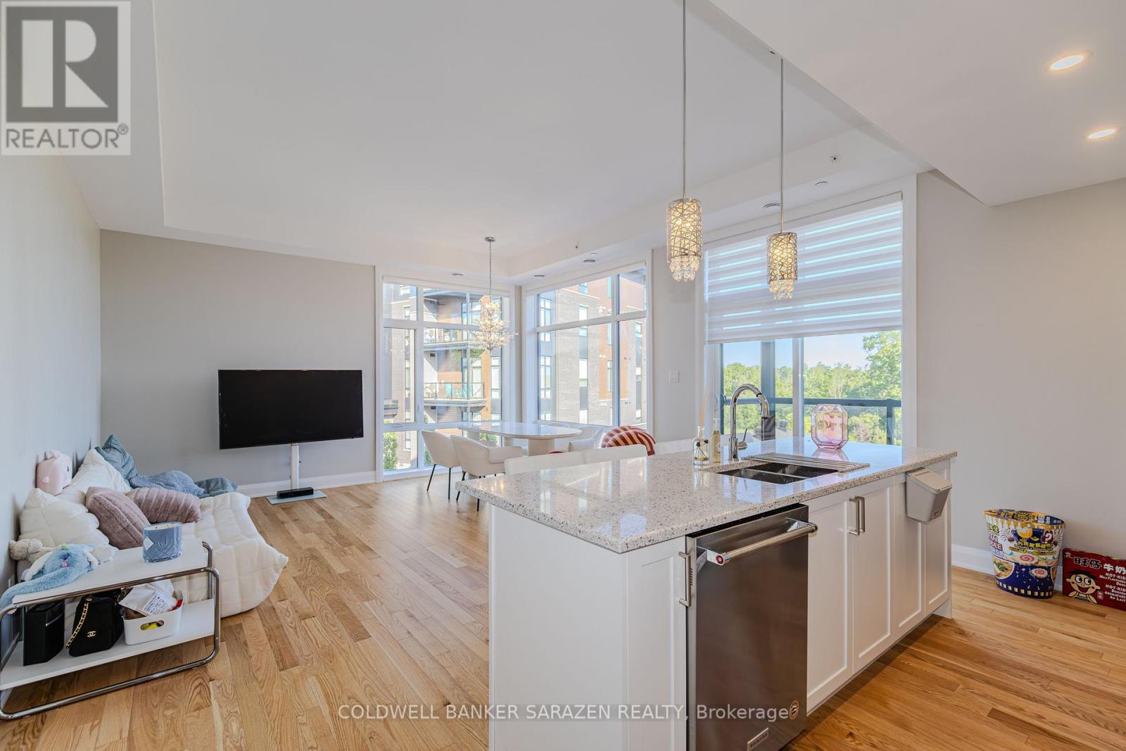 201 - 110 Cortile Private, Ottawa, Ontario  K1V 2S8 - Photo 19 - X13440208