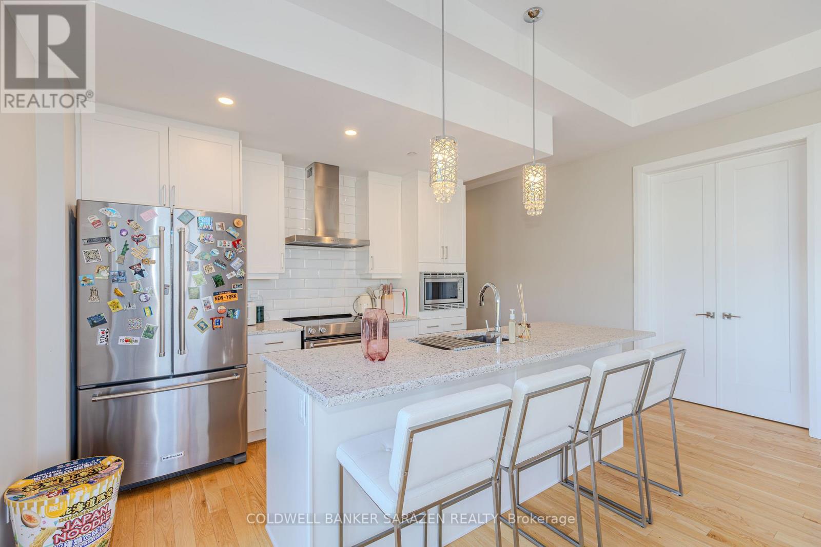 201 - 110 Cortile Private, Ottawa, Ontario  K1V 2S8 - Photo 21 - X13440208