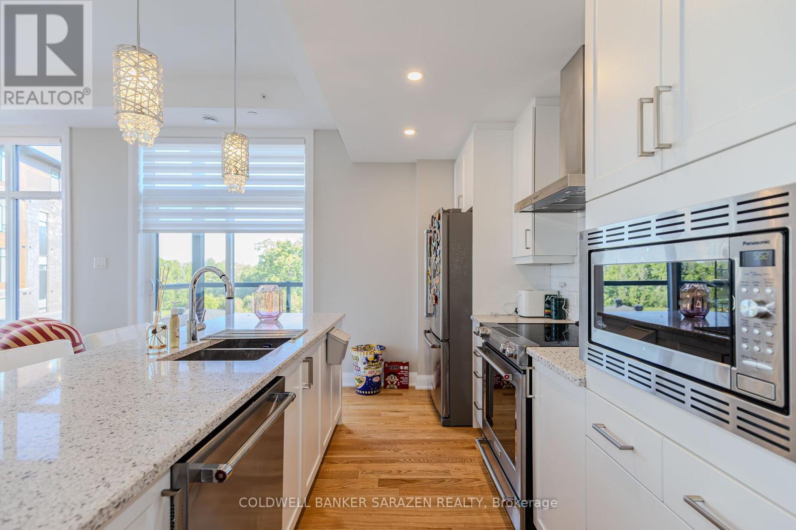 201 - 110 Cortile Private, Ottawa, Ontario  K1V 2S8 - Photo 25 - X13440208