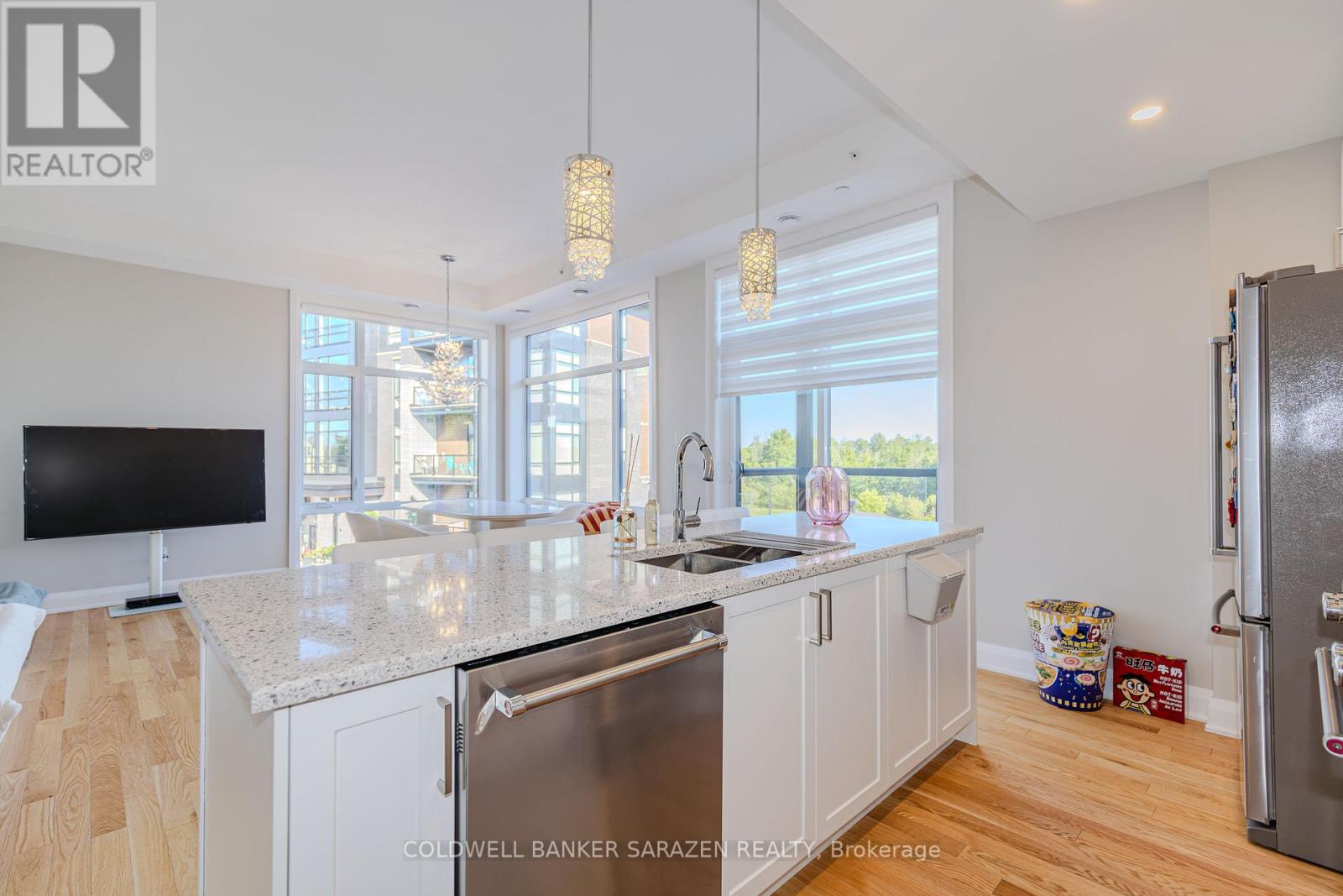 201 - 110 Cortile Private, Ottawa, Ontario  K1V 2S8 - Photo 27 - X13440208