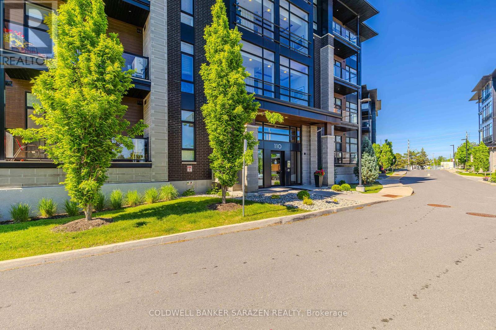 201 - 110 Cortile Private, Ottawa, Ontario  K1V 2S8 - Photo 3 - X13440208
