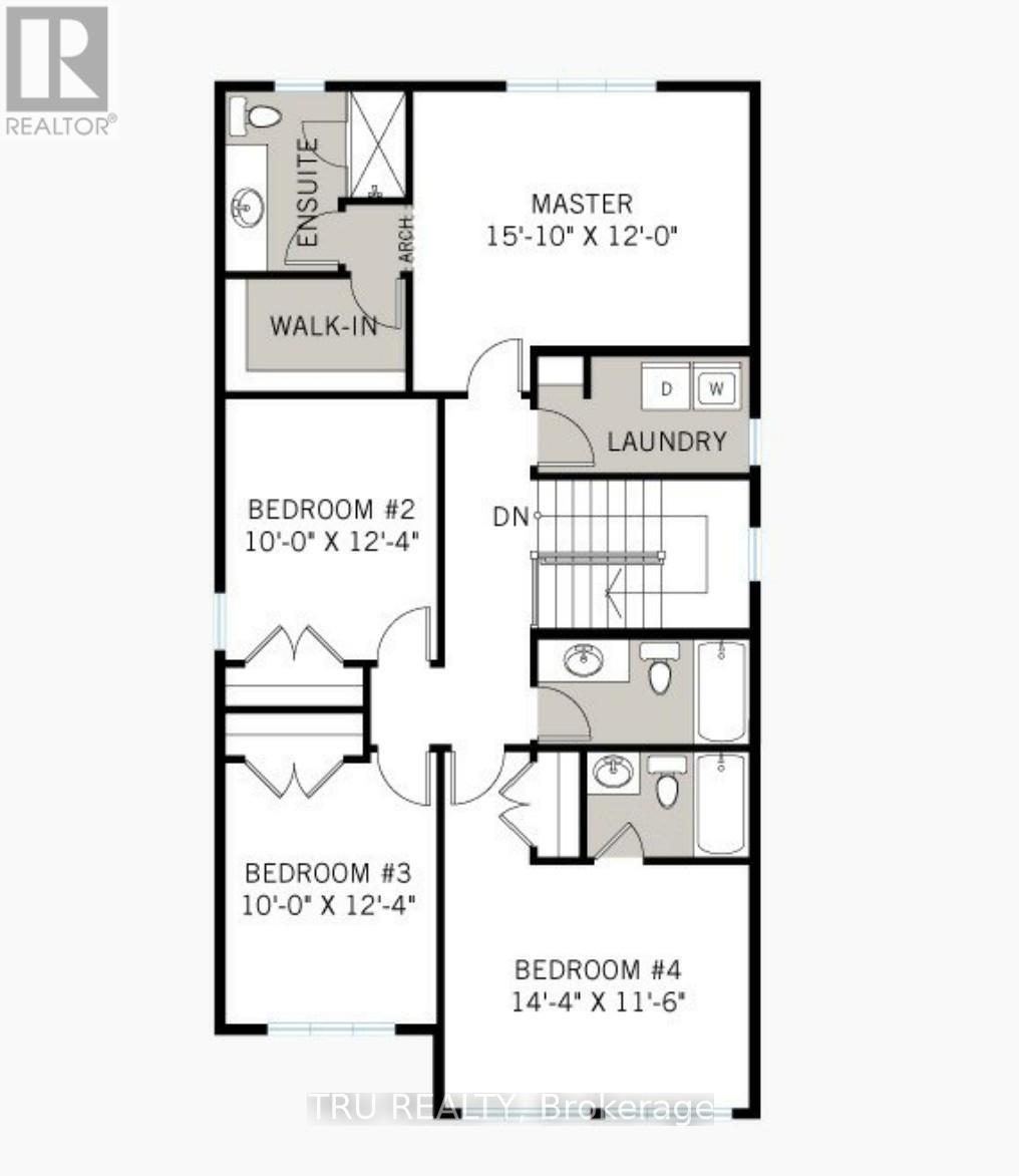 802 Sendero Way, Ottawa, Ontario  K2S 0Y9 - Photo 20 - X13440216