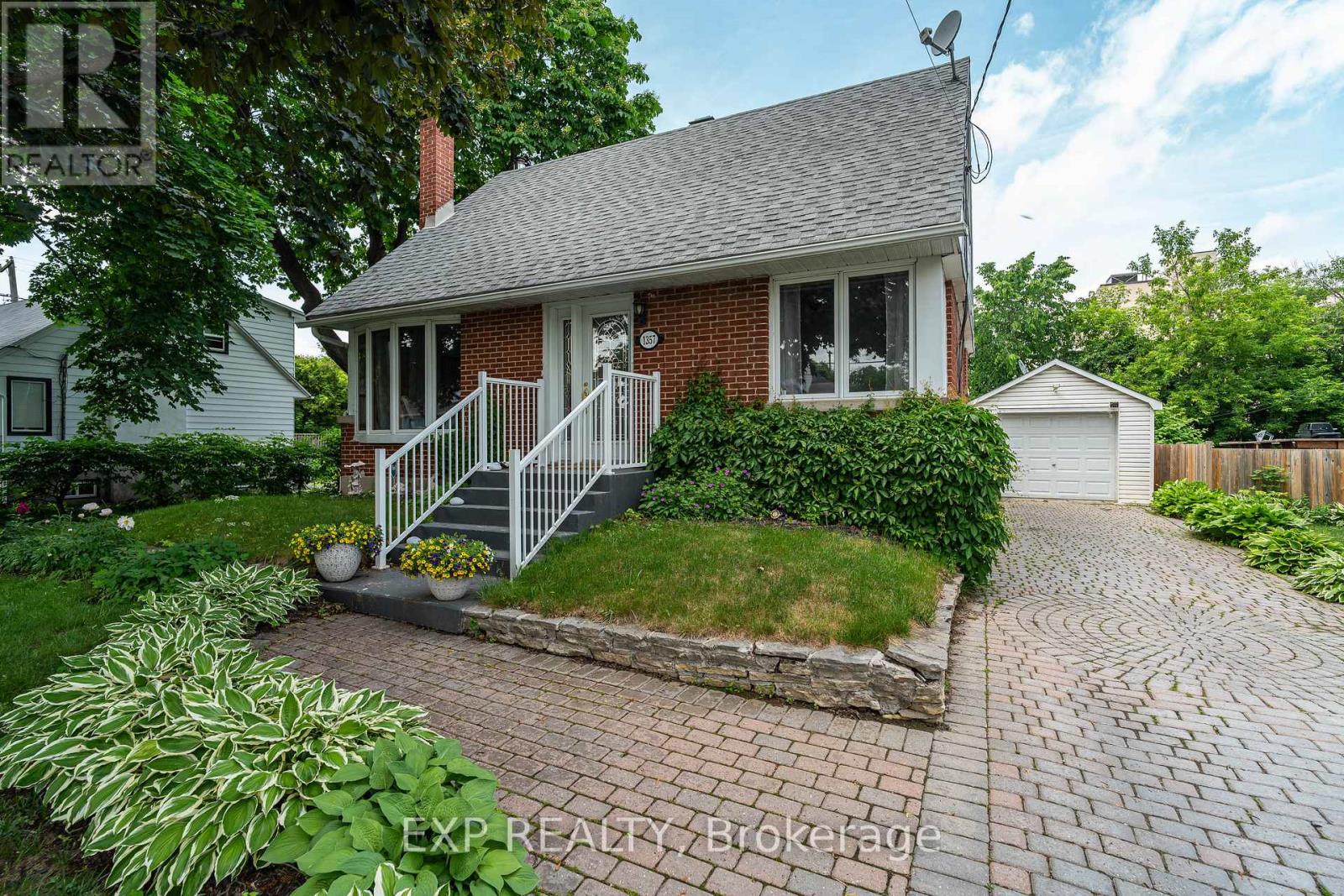 1357 Thames Street, Ottawa, Ontario  K1Z 7N3 - Photo 35 - X13440234