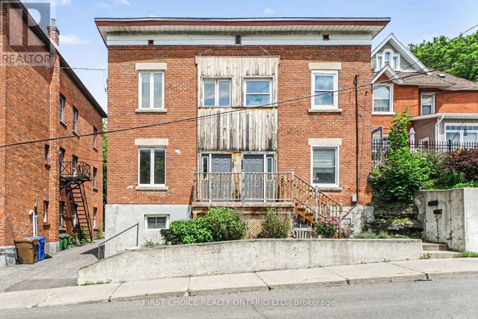 267 Booth Street, Ottawa, Ontario  K1R 7J5 - Photo 29 - X13440254