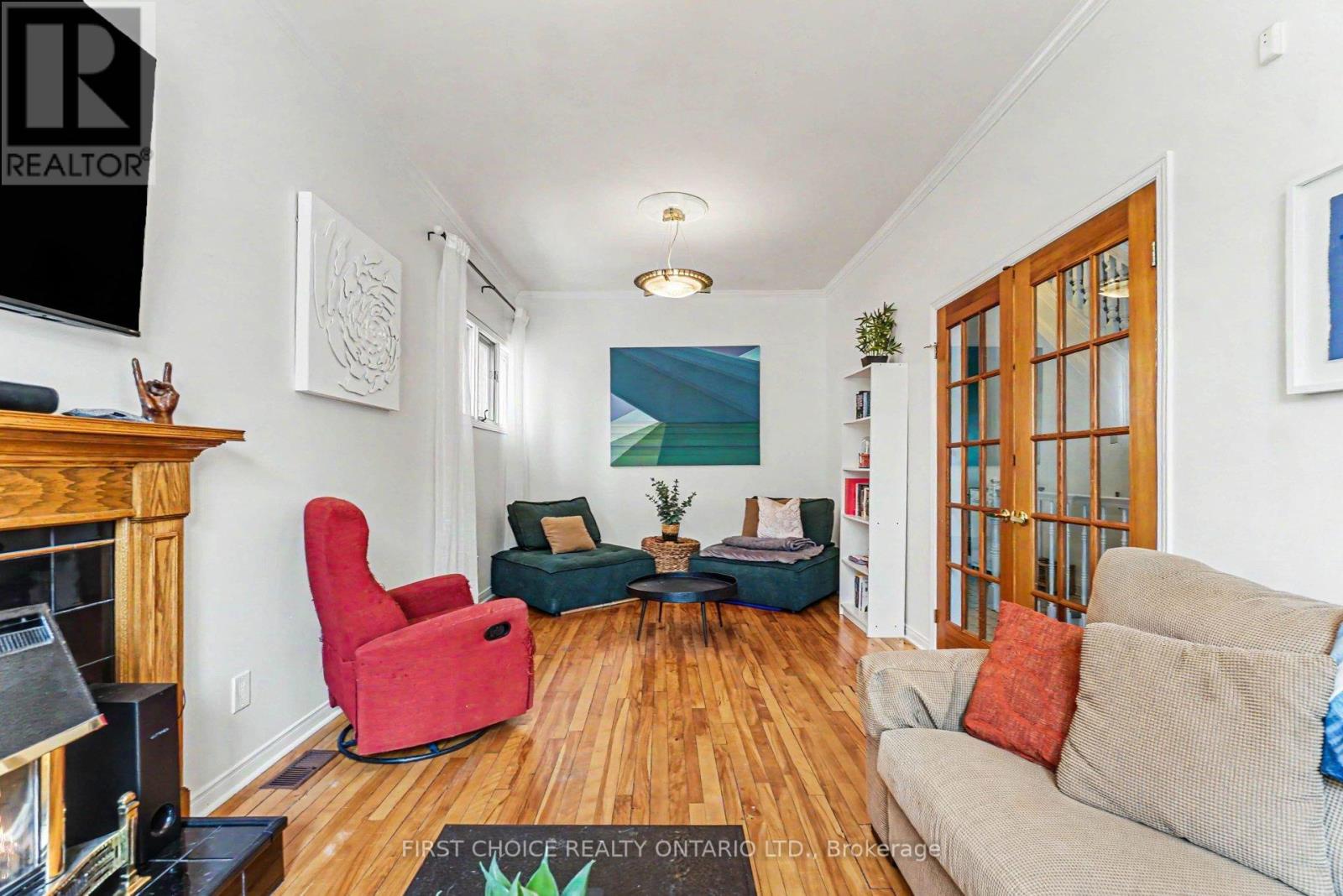 267 Booth Street, Ottawa, Ontario  K1R 7J5 - Photo 5 - X13440254