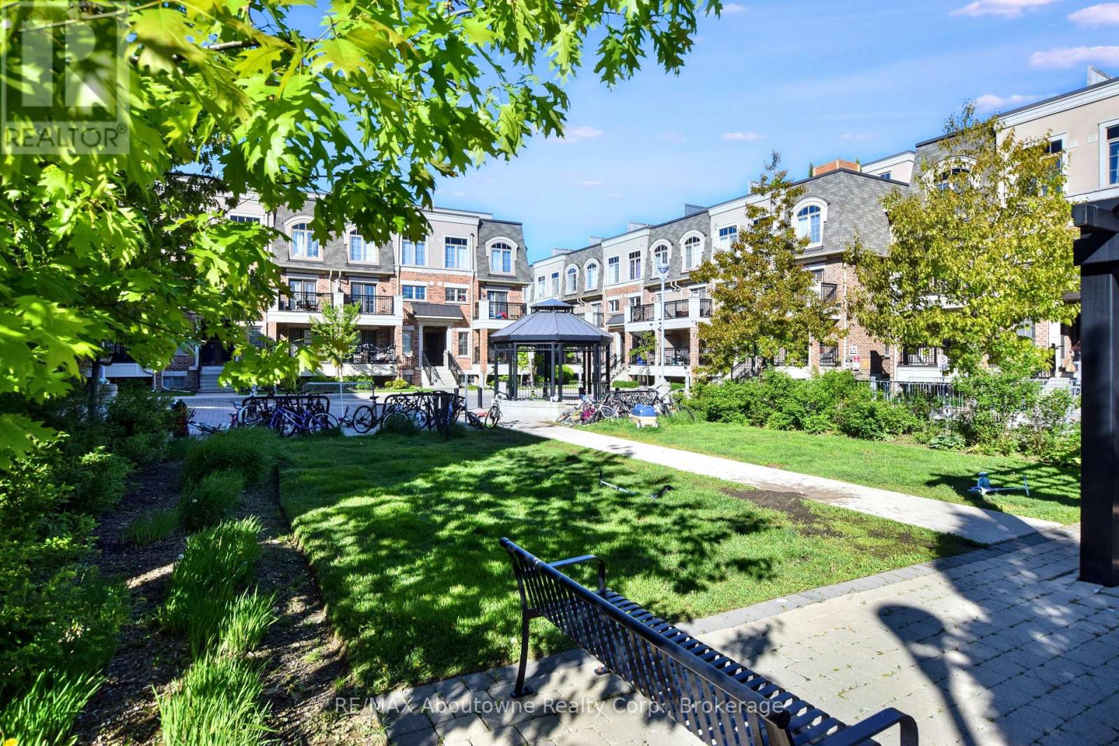 116 - 2441 Greenwich Drive, Oakville, Ontario  L6M 0S3 - Photo 28 - W13440316