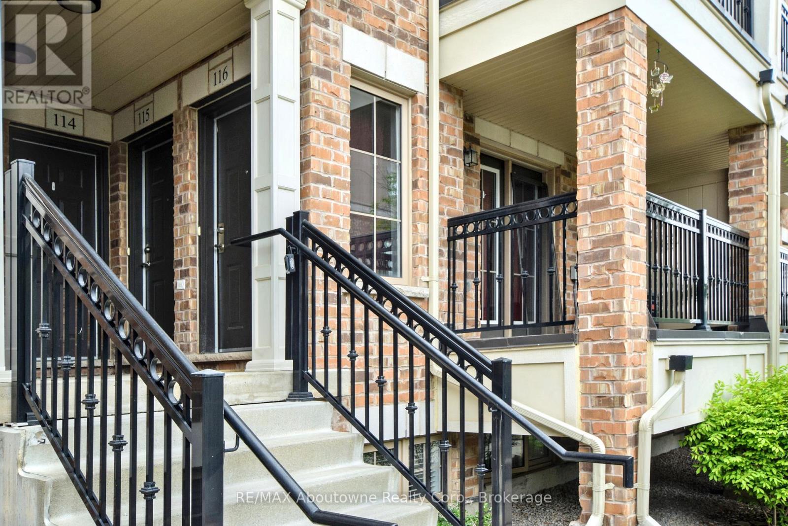 116 - 2441 Greenwich Drive, Oakville, Ontario  L6M 0S3 - Photo 4 - W13440316