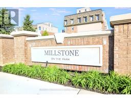116 - 2441 GREENWICH DRIVE, Oakville, Ontario