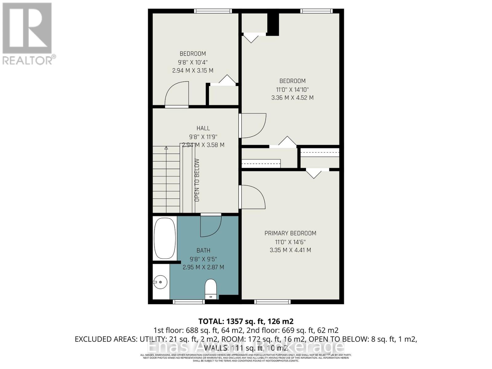 35 Union Street N, Mississippi Mills, Ontario  K0A 1A0 - Photo 14 - X13440250