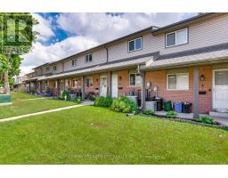 5 - 900 JAMES STREET, Woodstock, Ontario