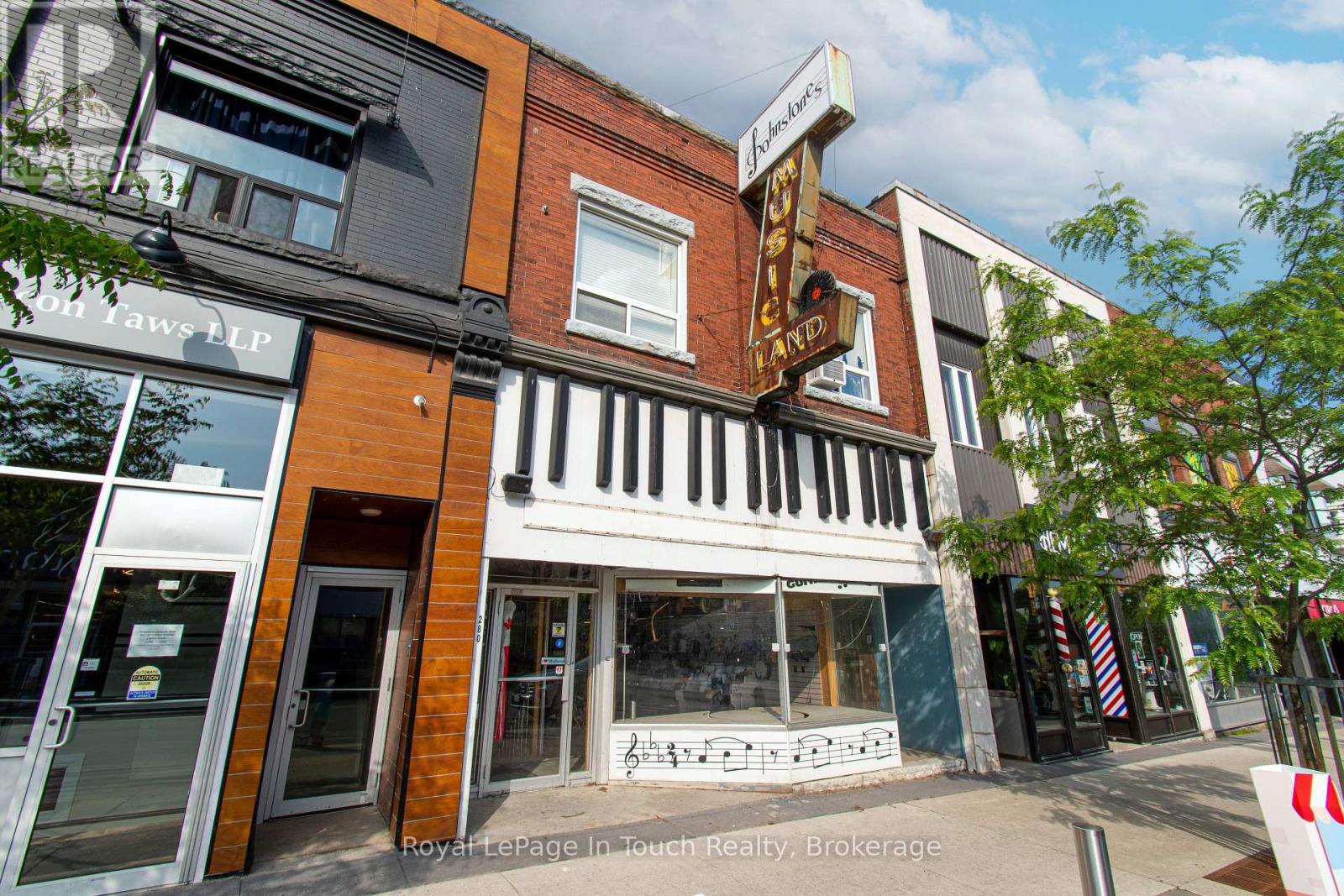 280 KING STREET, Midland, Ontario