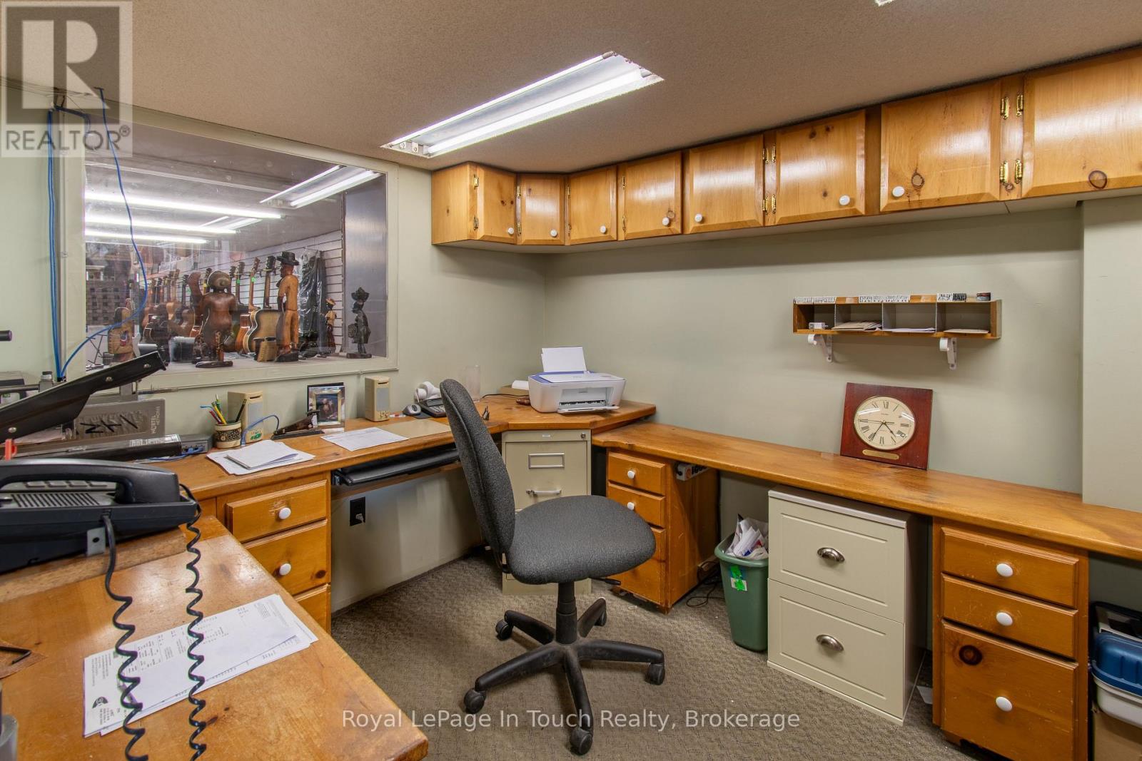 280 King Street, Midland, Ontario  L4R 3M6 - Photo 14 - S13440328
