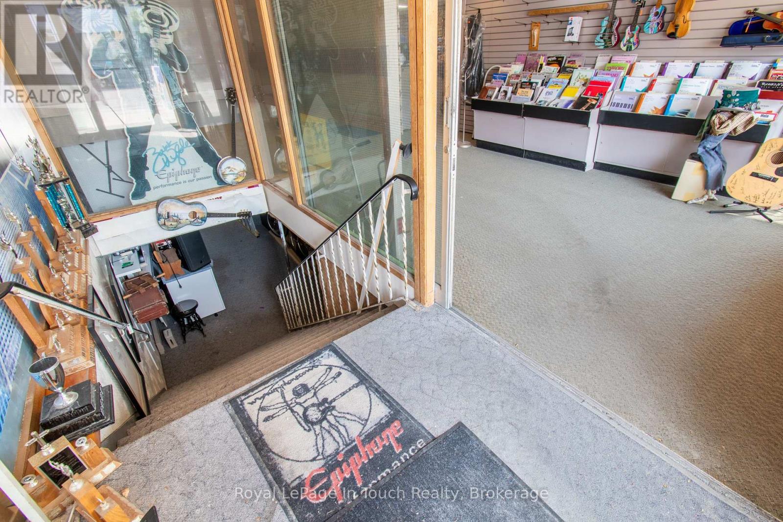 280 King Street, Midland, Ontario  L4R 3M6 - Photo 16 - S13440328