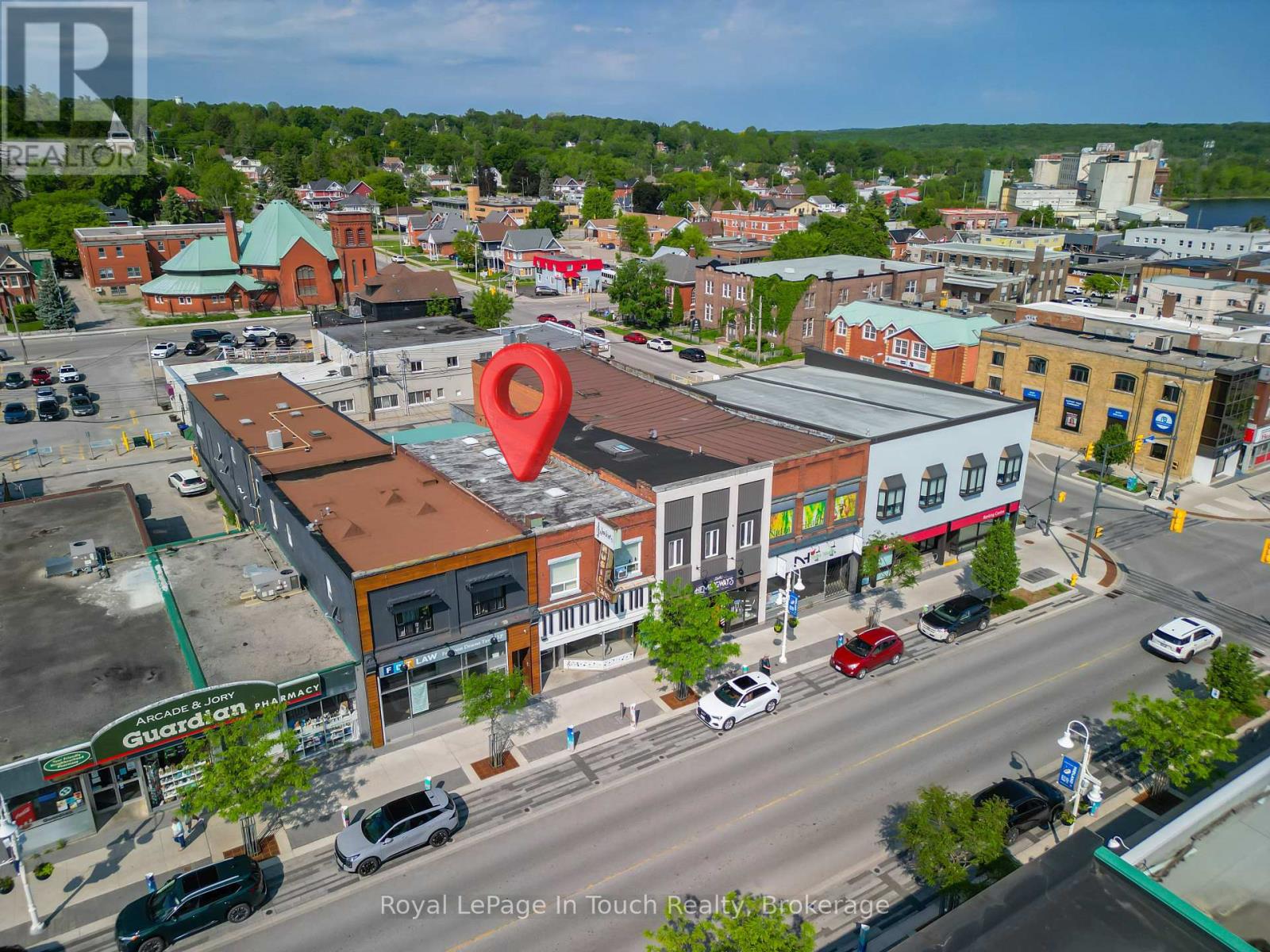 280 King Street, Midland, Ontario  L4R 3M6 - Photo 33 - S13440328