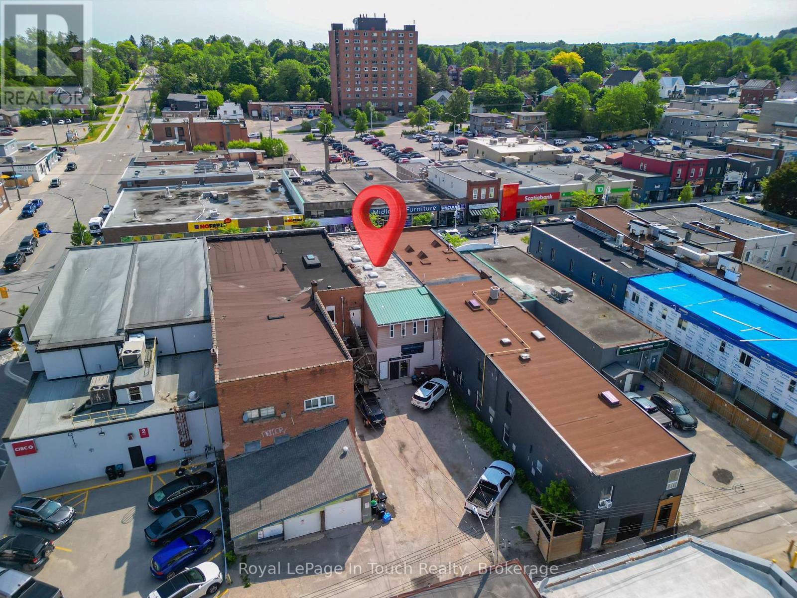 280 King Street, Midland, Ontario  L4R 3M6 - Photo 34 - S13440328
