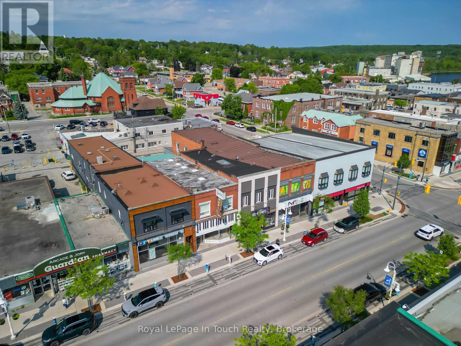 280 King Street, Midland, Ontario  L4R 3M6 - Photo 35 - S13440328