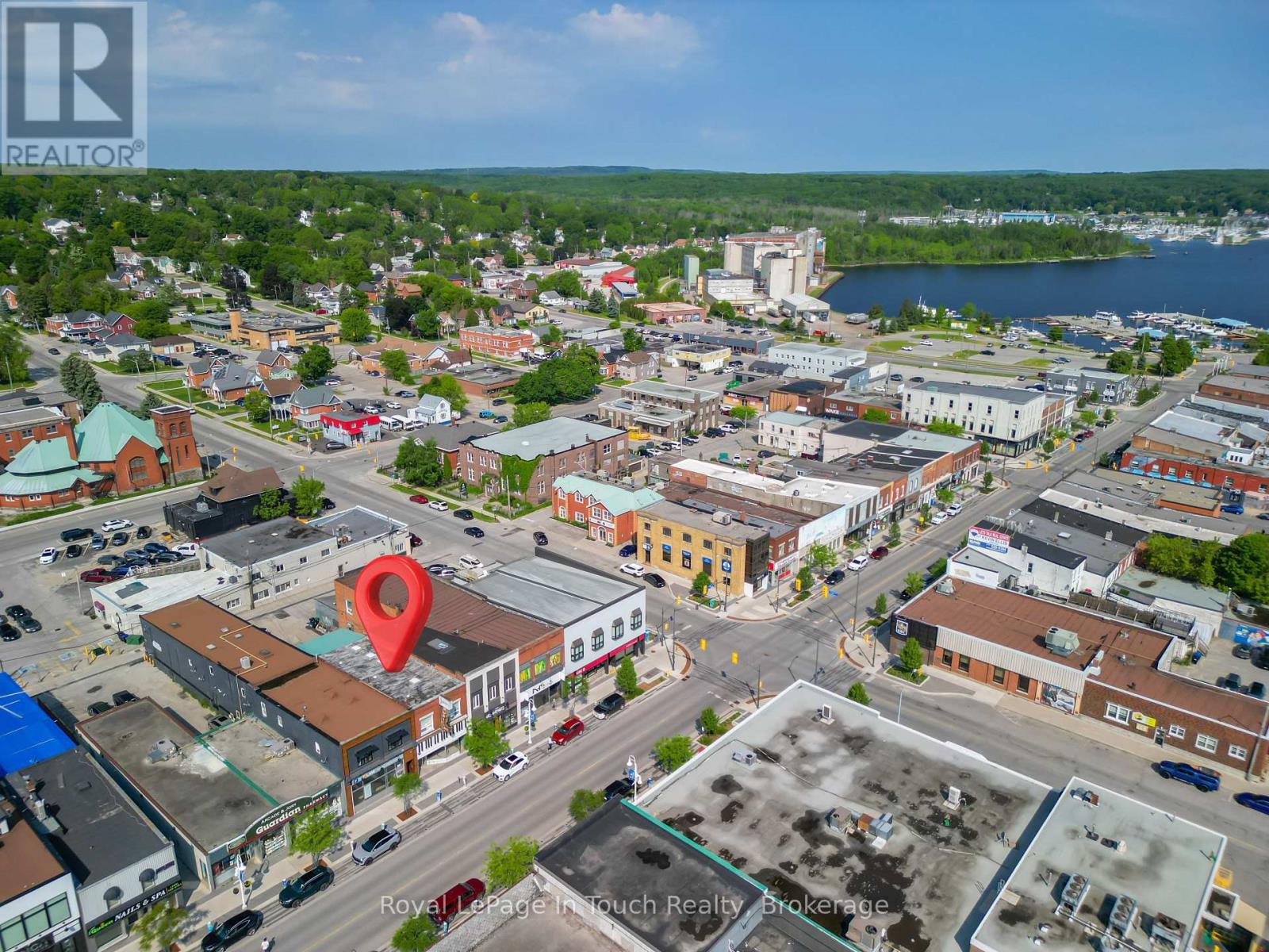 280 King Street, Midland, Ontario  L4R 3M6 - Photo 36 - S13440328