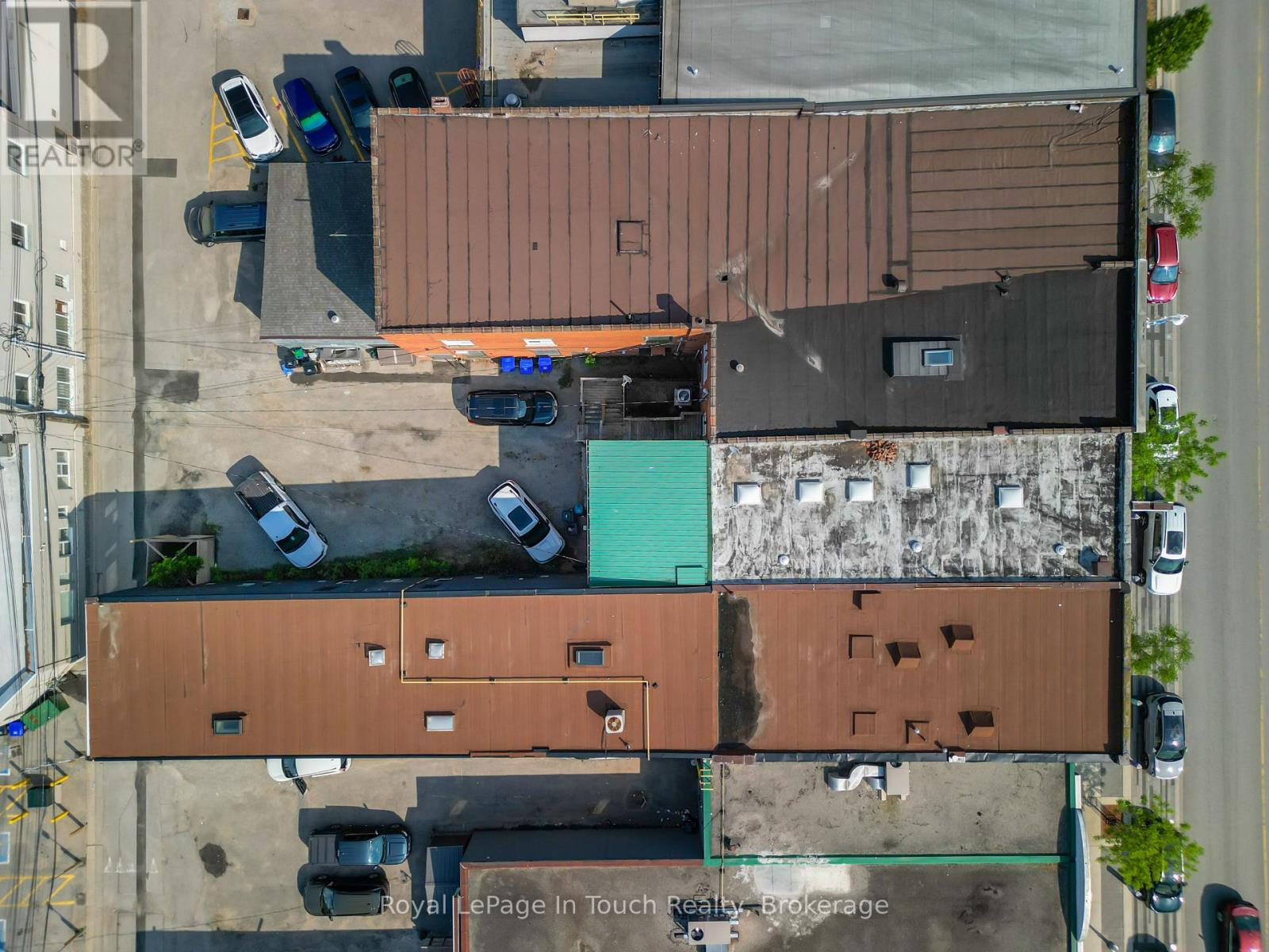 280 King Street, Midland, Ontario  L4R 3M6 - Photo 4 - S13440328