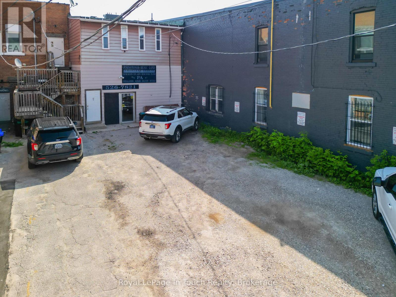 280 King Street, Midland, Ontario  L4R 3M6 - Photo 5 - S13440328