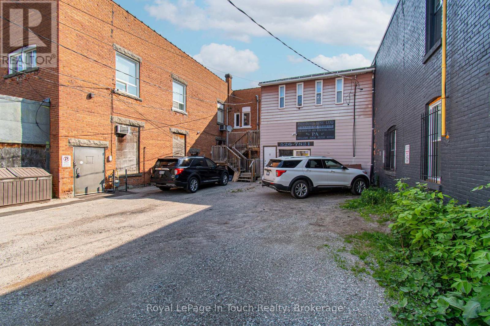 280 King Street, Midland, Ontario  L4R 3M6 - Photo 6 - S13440328