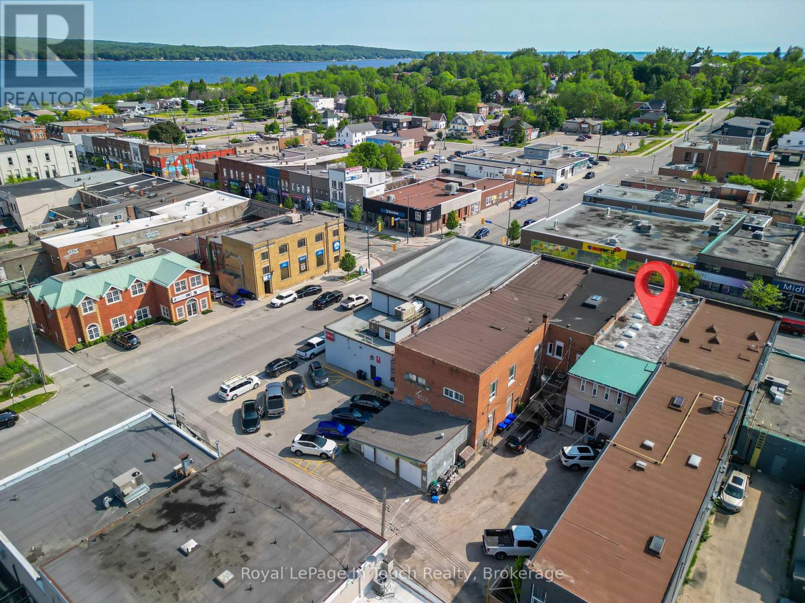 280 King Street, Midland, Ontario  L4R 3M6 - Photo 7 - S13440328