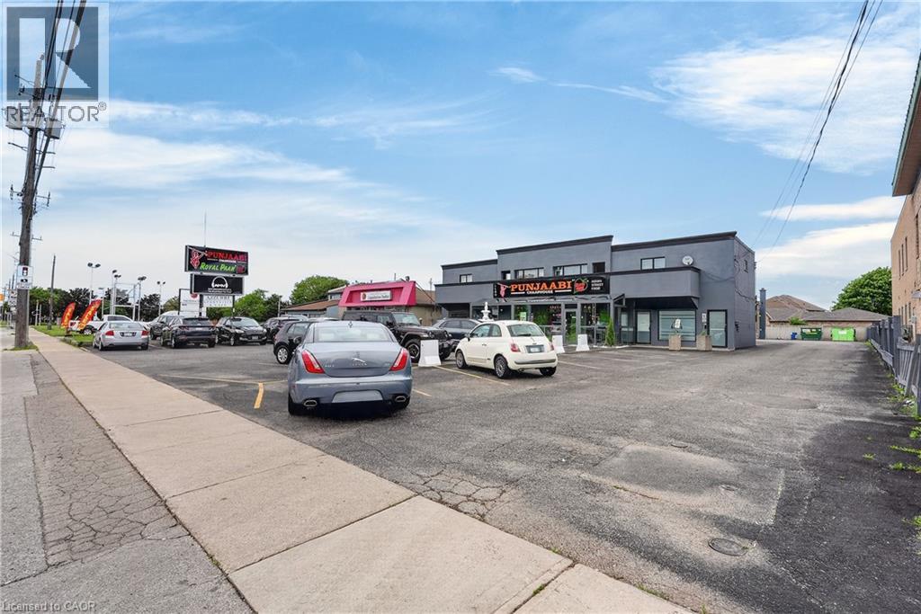 295 HIGHWAY 8 Unit# 3, Stoney Creek, Ontario