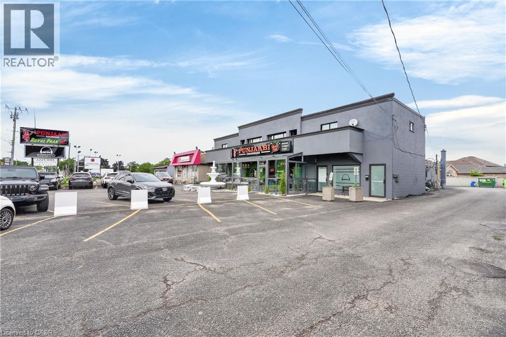 295 Highway 8 Unit# 3, Stoney Creek, Ontario  L8G 1E5 - Photo 3 - 40839512