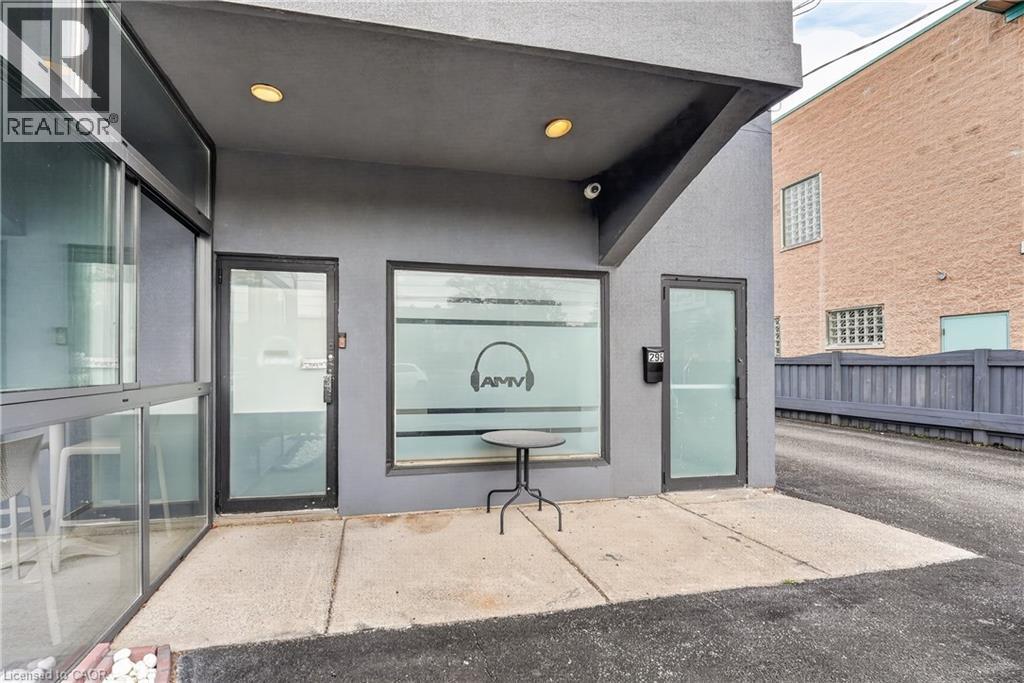 295 Highway 8 Unit# 3, Stoney Creek, Ontario  L8G 1E5 - Photo 4 - 40839512