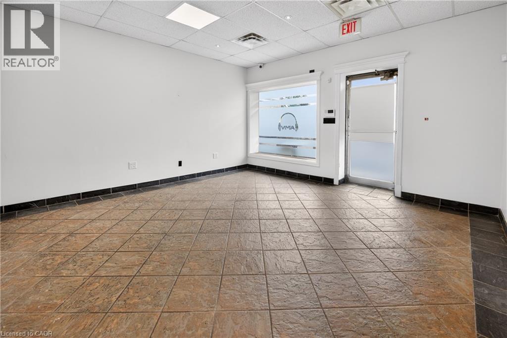 295 Highway 8 Unit# 3, Stoney Creek, Ontario  L8G 1E5 - Photo 6 - 40839512