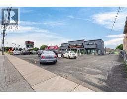 295 HIGHWAY 8 Unit# 3, Stoney Creek, Ontario