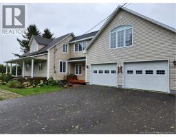 77 Chemin Goguen Road, Saint-Edouard-De-Kent, New Brunswick